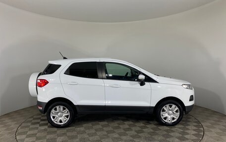 Ford EcoSport, 2017 год, 1 279 000 рублей, 4 фотография