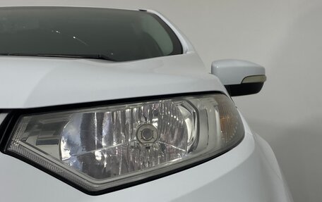 Ford EcoSport, 2017 год, 1 279 000 рублей, 9 фотография