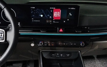 KIA Carnival, 2024 год, 3 750 000 рублей, 8 фотография
