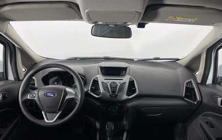 Ford EcoSport, 2017 год, 1 279 000 рублей, 14 фотография