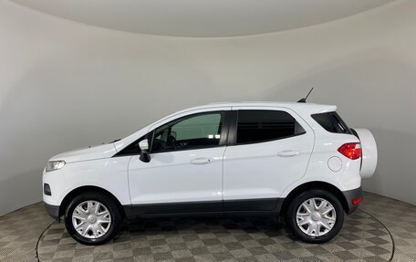 Ford EcoSport, 2017 год, 1 279 000 рублей, 8 фотография