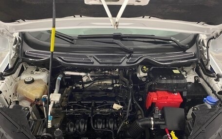 Ford EcoSport, 2017 год, 1 279 000 рублей, 11 фотография