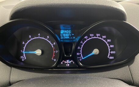 Ford EcoSport, 2017 год, 1 279 000 рублей, 18 фотография