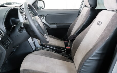 Chery Tiggo (T11), 2014 год, 839 000 рублей, 8 фотография