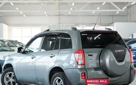 Chery Tiggo (T11), 2014 год, 839 000 рублей, 5 фотография