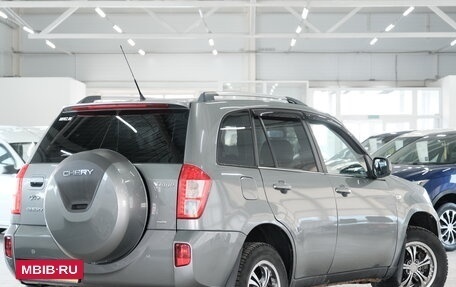 Chery Tiggo (T11), 2014 год, 839 000 рублей, 7 фотография