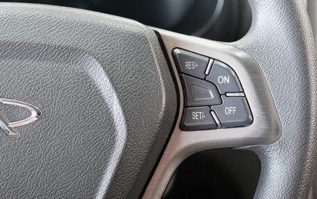 Chery Tiggo (T11), 2014 год, 839 000 рублей, 15 фотография