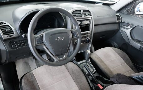 Chery Tiggo (T11), 2014 год, 839 000 рублей, 11 фотография