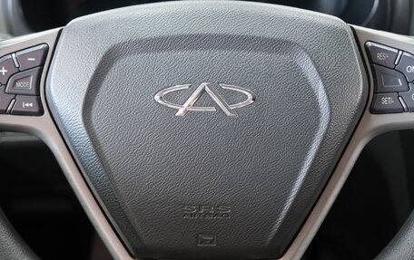 Chery Tiggo (T11), 2014 год, 839 000 рублей, 14 фотография