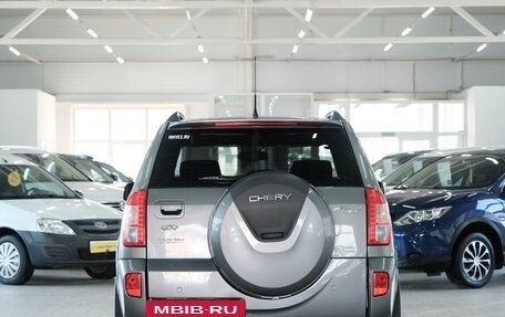 Chery Tiggo (T11), 2014 год, 839 000 рублей, 6 фотография