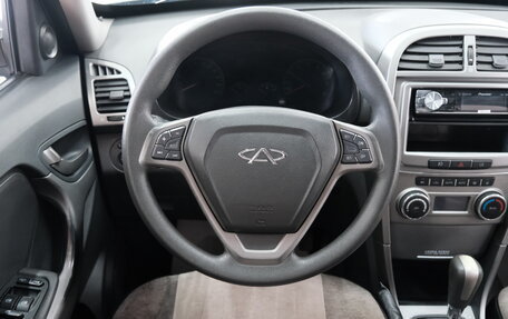 Chery Tiggo (T11), 2014 год, 839 000 рублей, 12 фотография
