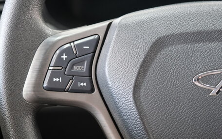 Chery Tiggo (T11), 2014 год, 839 000 рублей, 13 фотография