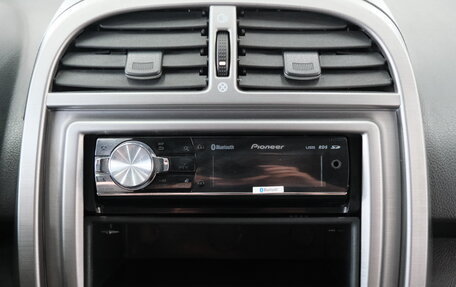 Chery Tiggo (T11), 2014 год, 839 000 рублей, 19 фотография