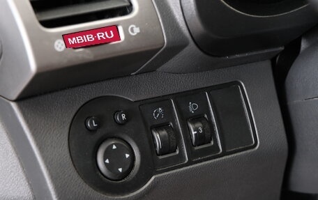 Chery Tiggo (T11), 2014 год, 839 000 рублей, 10 фотография