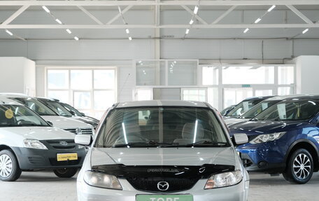 Mazda Familia, 2003 год, 299 000 рублей, 2 фотография