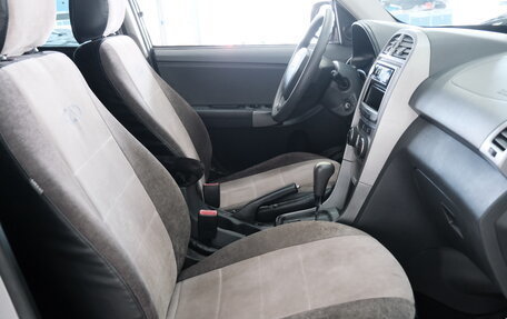 Chery Tiggo (T11), 2014 год, 839 000 рублей, 25 фотография