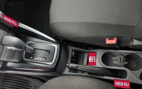 Ford EcoSport, 2017 год, 1 279 000 рублей, 19 фотография