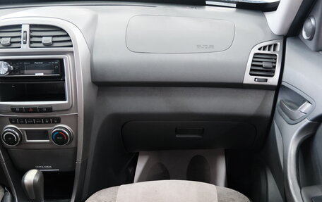 Chery Tiggo (T11), 2014 год, 839 000 рублей, 23 фотография
