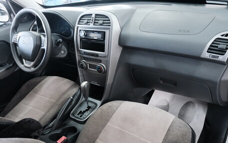 Chery Tiggo (T11), 2014 год, 839 000 рублей, 24 фотография