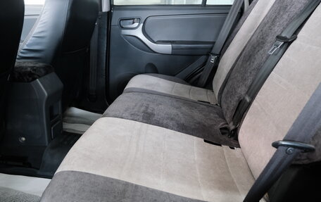 Chery Tiggo (T11), 2014 год, 839 000 рублей, 26 фотография