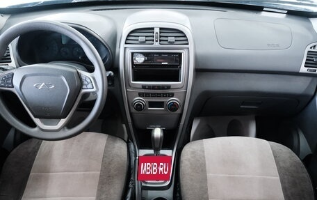 Chery Tiggo (T11), 2014 год, 839 000 рублей, 17 фотография