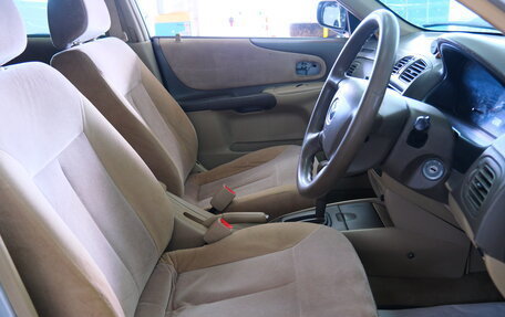 Mazda Familia, 2003 год, 299 000 рублей, 8 фотография