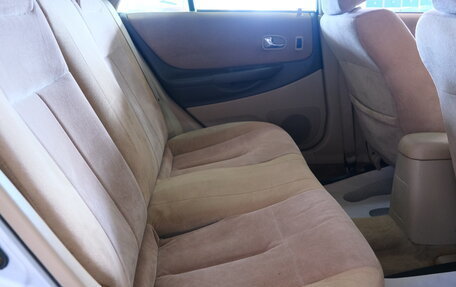 Mazda Familia, 2003 год, 299 000 рублей, 19 фотография