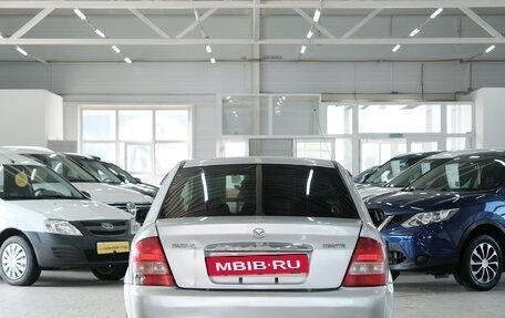Mazda Familia, 2003 год, 299 000 рублей, 6 фотография