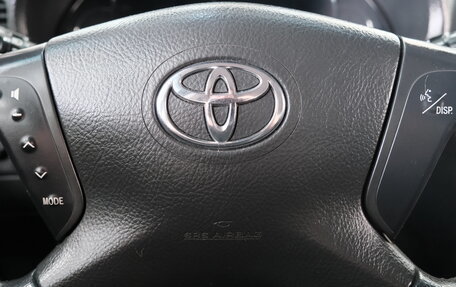 Toyota Avensis III рестайлинг, 2006 год, 1 099 000 рублей, 11 фотография