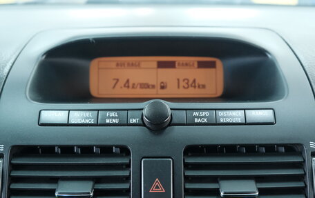 Toyota Avensis III рестайлинг, 2006 год, 1 099 000 рублей, 16 фотография