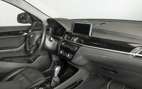 BMW X2, 2020 год, 3 429 584 рублей, 4 фотография