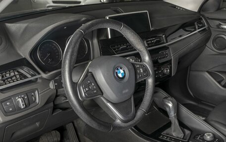 BMW X2, 2020 год, 3 429 584 рублей, 3 фотография
