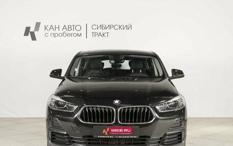BMW X2, 2020 год, 3 429 584 рублей, 7 фотография