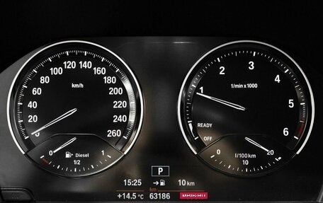 BMW X2, 2020 год, 3 429 584 рублей, 6 фотография