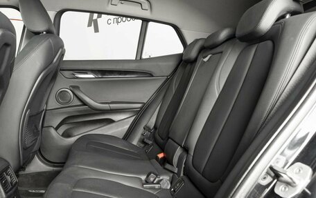 BMW X2, 2020 год, 3 429 584 рублей, 12 фотография
