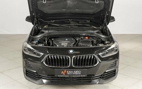 BMW X2, 2020 год, 3 429 584 рублей, 9 фотография
