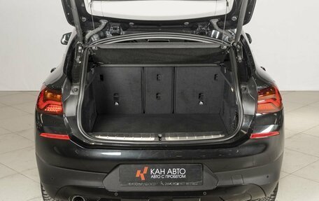 BMW X2, 2020 год, 3 429 584 рублей, 10 фотография