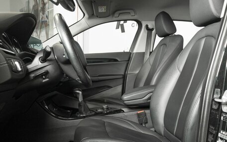 BMW X2, 2020 год, 3 429 584 рублей, 11 фотография