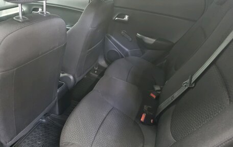 KIA Rio III рестайлинг, 2015 год, 918 000 рублей, 8 фотография