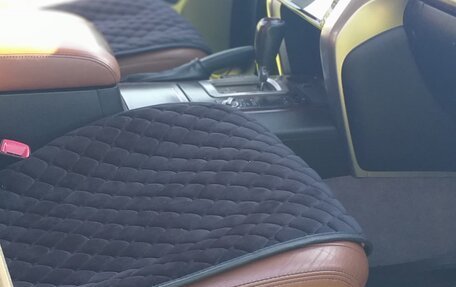 Toyota Land Cruiser 200, 2014 год, 4 000 000 рублей, 5 фотография