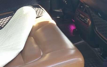 Toyota Land Cruiser 200, 2014 год, 4 000 000 рублей, 6 фотография