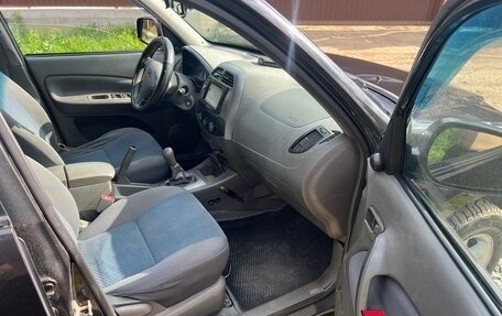 Chery Tiggo (T11), 2007 год, 360 000 рублей, 9 фотография