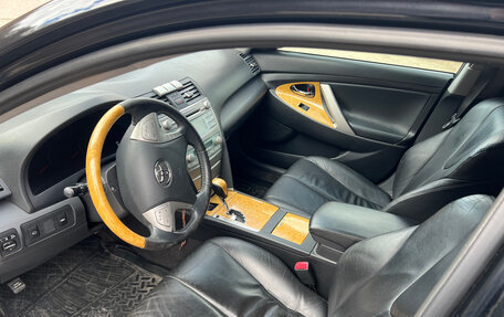 Toyota Camry, 2006 год, 1 040 000 рублей, 8 фотография
