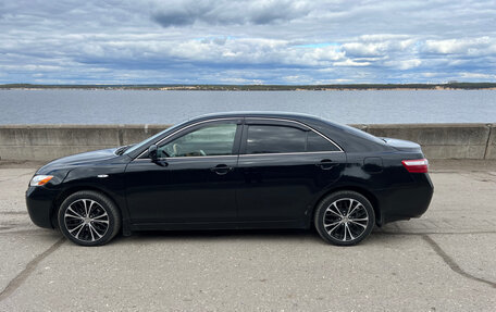 Toyota Camry, 2006 год, 1 040 000 рублей, 5 фотография