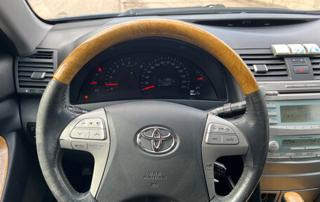 Toyota Camry, 2006 год, 1 040 000 рублей, 9 фотография