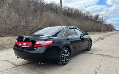 Toyota Camry, 2006 год, 1 040 000 рублей, 3 фотография