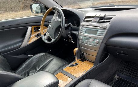 Toyota Camry, 2006 год, 1 040 000 рублей, 15 фотография