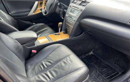 Toyota Camry, 2006 год, 1 040 000 рублей, 14 фотография