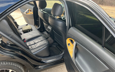 Toyota Camry, 2006 год, 1 040 000 рублей, 13 фотография