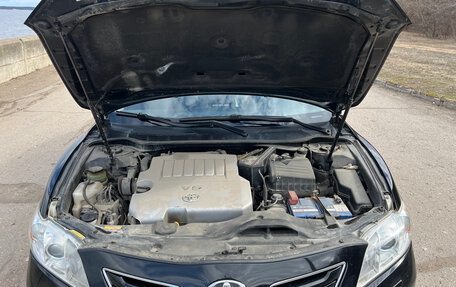 Toyota Camry, 2006 год, 1 040 000 рублей, 16 фотография